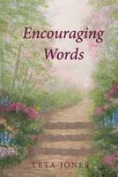 Encouraging Words