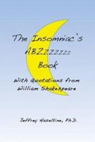 The Insomniac's ABZzzzzzz Book