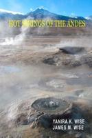 Hot Springs of the Andes