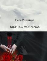 Elena Vizerskaya Nights & Mornings