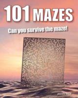 101 Mazes