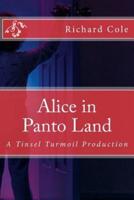 Alice in Panto Land