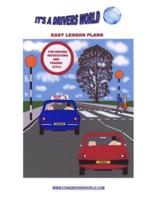 Easy Lesson Plans For Driving Instructors And Trainee A.D.I.s