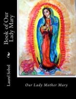 Book of Our Lady Mary