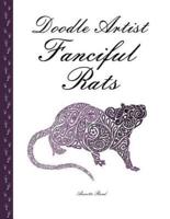 Doodle Artist - Fanciful Rats