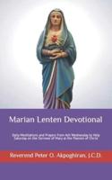 Marian Lenten Devotional