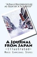 A Journal from Japan