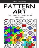 Pattern Art
