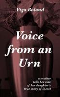 Voice From An Urn