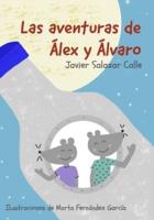 Las Aventuras De Álex Y Álvaro
