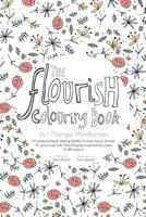 The Flourish Colouring Book