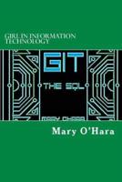 Girl in Information Technology