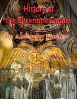 History of the Byzantine Empire