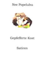 Gepfefferte Kost