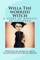 Willa The Worried Witch