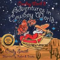 Adventures in Cowboy World 3