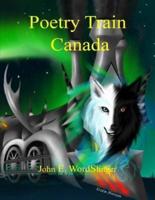 Poetry Train Canada
