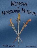 Weapons Of Moroland