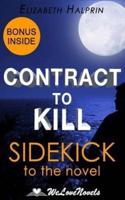 Contract to Kill (The Nathan McBride Series Book 5)