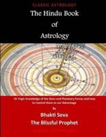 The Hindu Book of Astrology