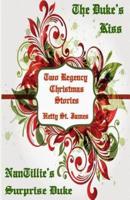 Two Regency Christmas Stories