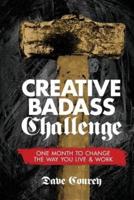 Creative Badass Challenge