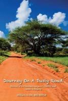 Journey On A Dusty Road