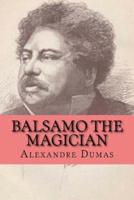 Balsamo the Magician
