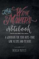 The Wine Maker's Notebook