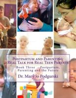 Postpartum and Parenting