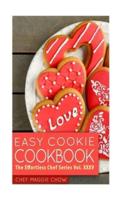 Easy Cookie Cookbook