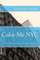 Color Me NYC