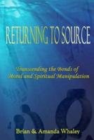 Returning to Source