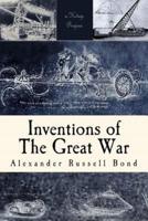 Inventions of the Great War