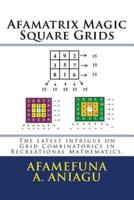 Afamatrix Magic Square Grids