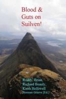 Blood & Guts on Suilven!