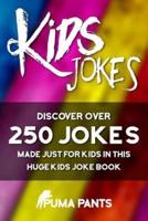 Kids Jokes
