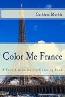 Color Me France