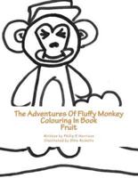 The Adventures Of Fluffy Monkey