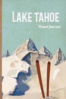 Lake Tahoe Travel Journal