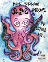 The Vegan ABC Book