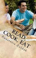 Read, Cook, Eat