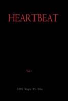 HEARTBEAT, Vol 1, Script