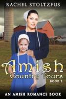Amish Country Tours Book 2