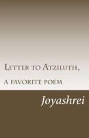 Letter to Atziluth