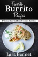 Favorite Burrito Recipes