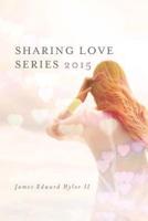 Sharing Love Series 2015