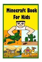 Minecraft Book for Kids