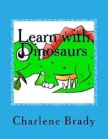 Learn With Dinosaurs