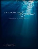 A River of His Forgiveness